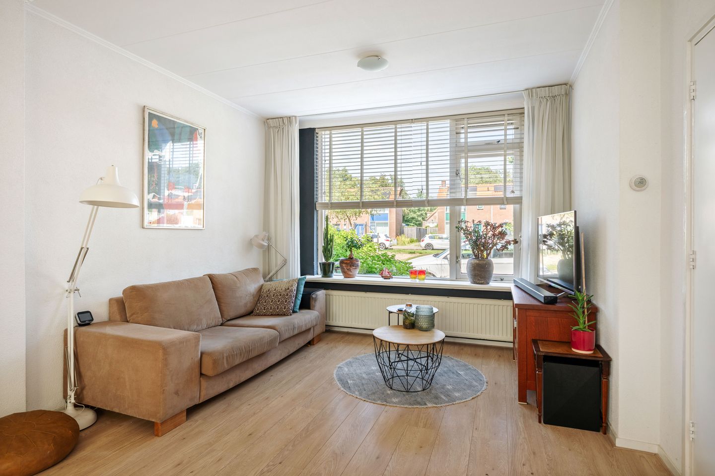 Photo 4 of Ramelestraat 26