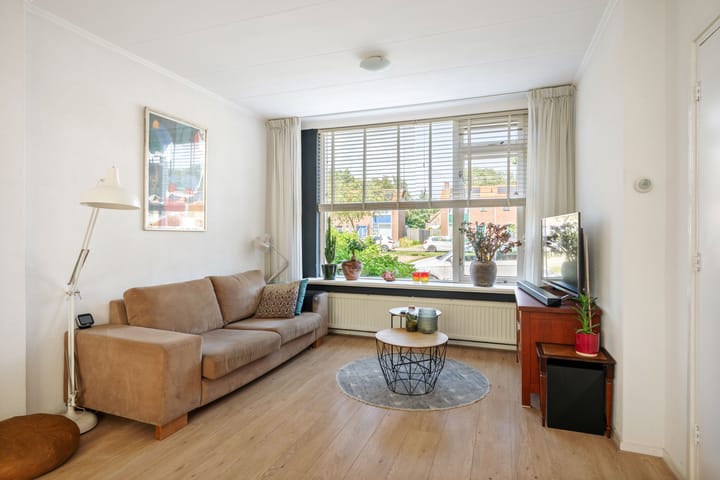 Photo 4 of Ramelestraat 26