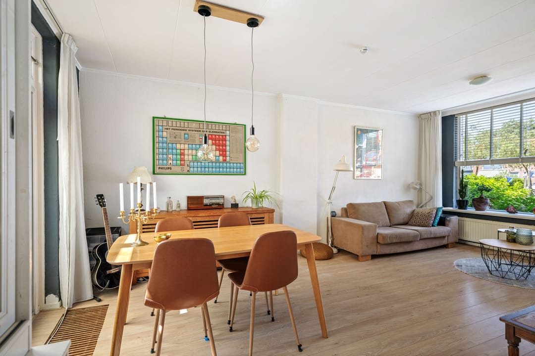 Photo 8 of Ramelestraat 26
