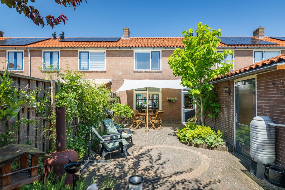 Photo 23 of Ramelestraat 26