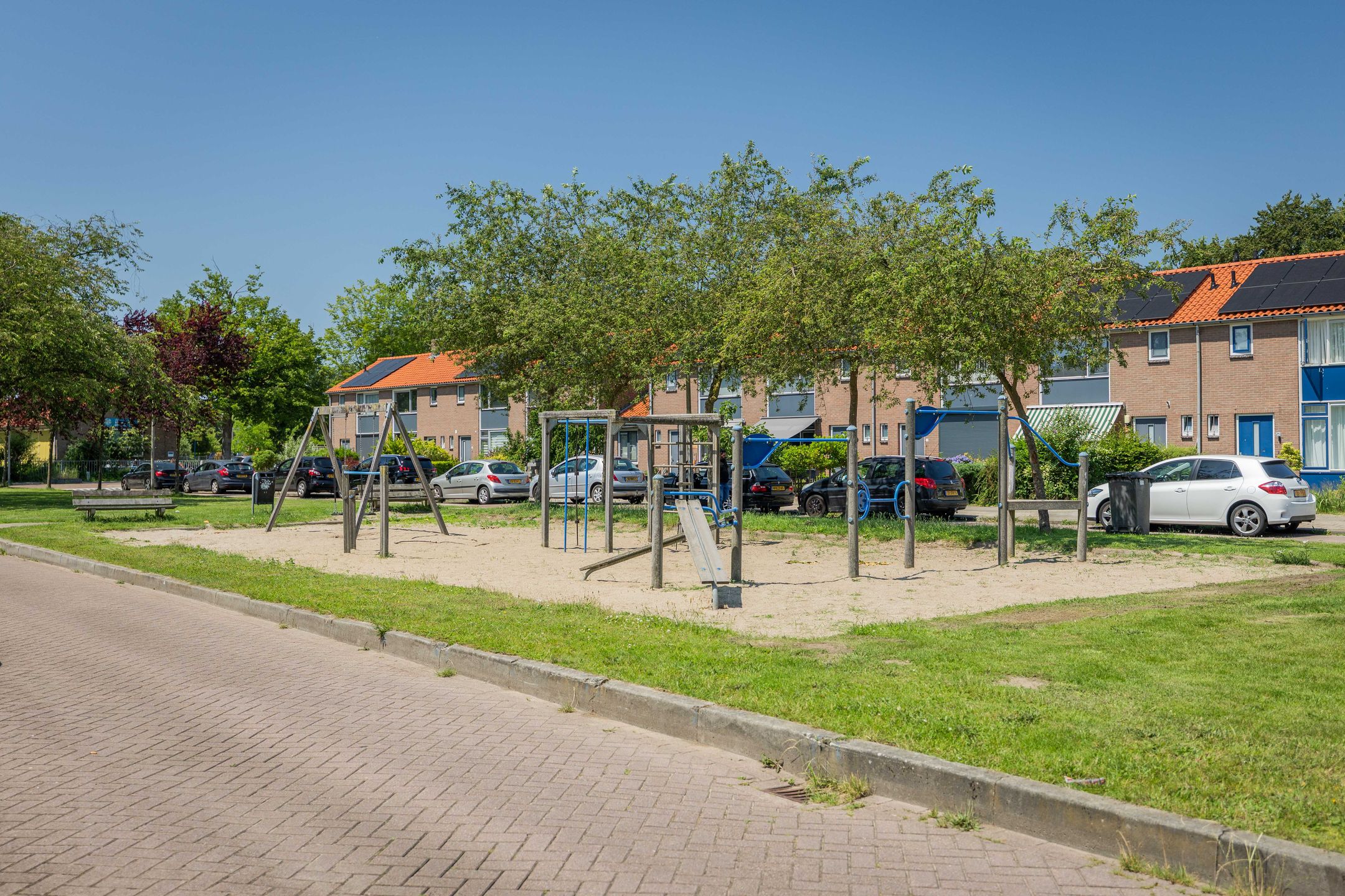 Photo 30 of Ramelestraat 26