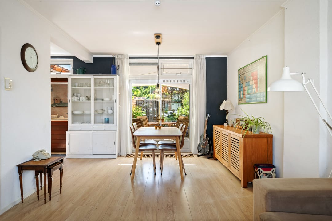 Photo 7 of Ramelestraat 26
