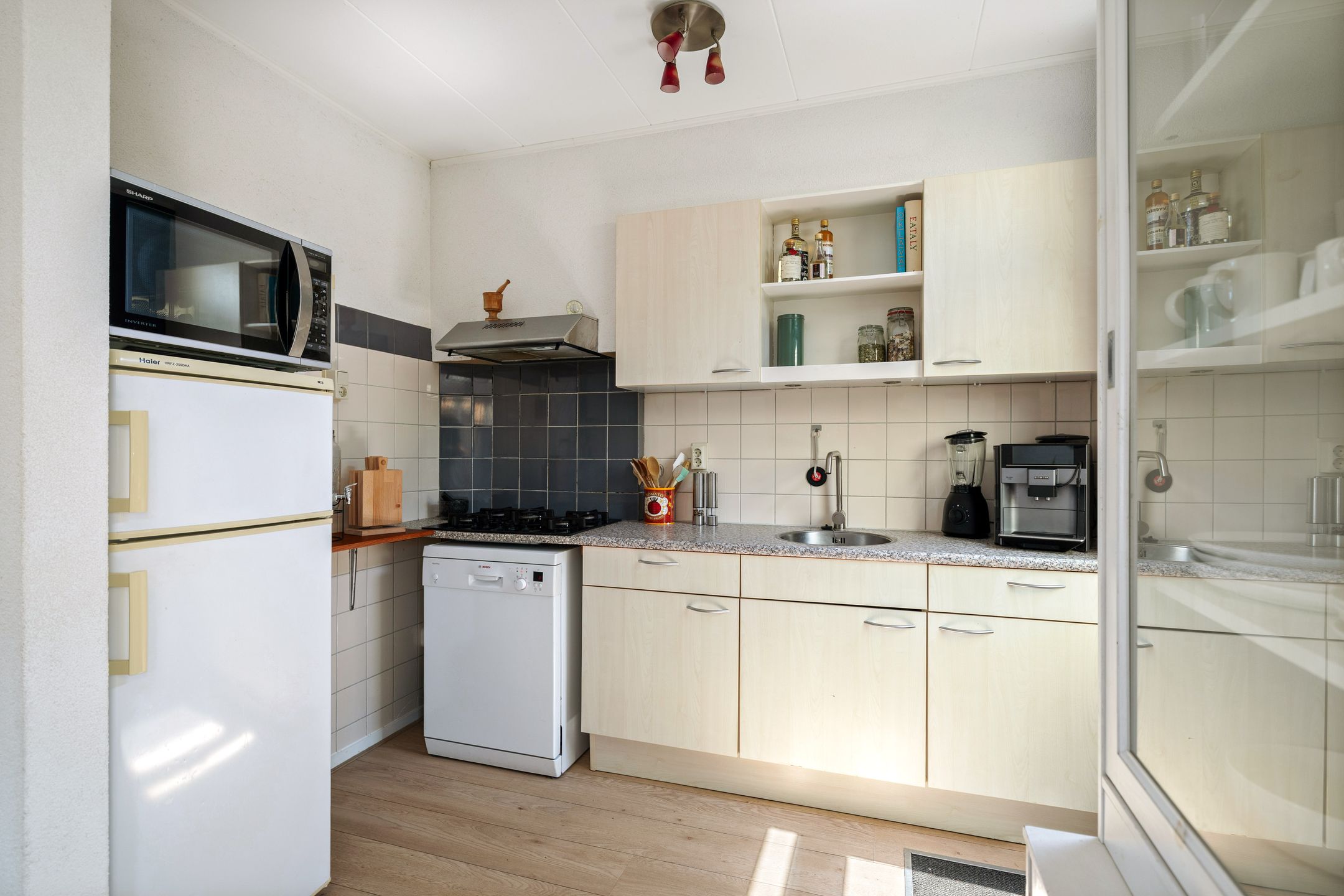 Photo 12 of Ramelestraat 26