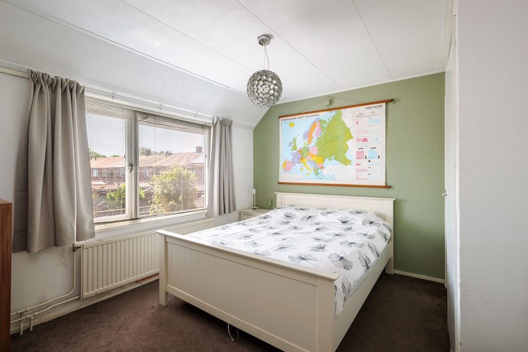 Photo 17 of Ramelestraat 26