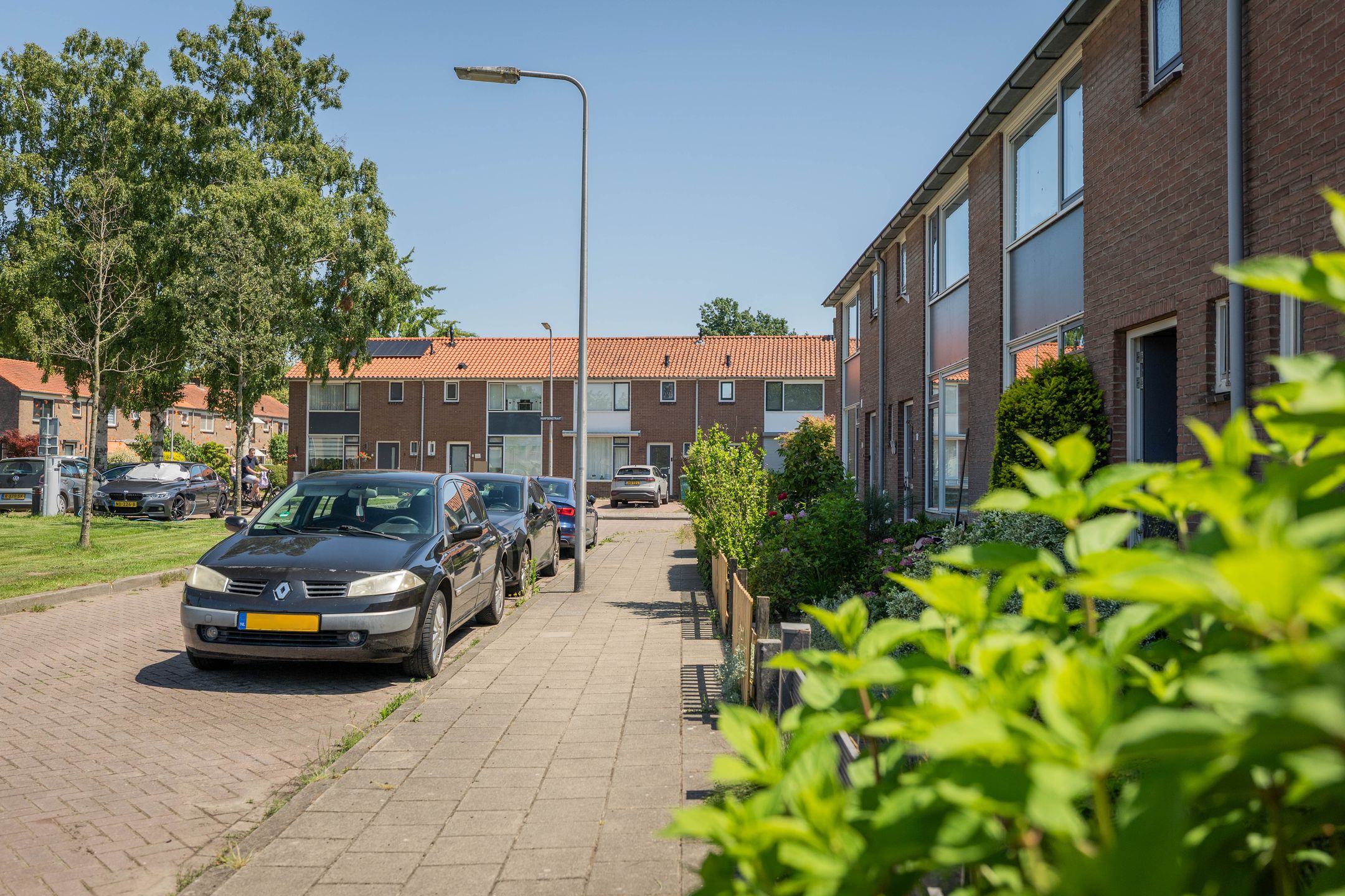 Photo 27 of Ramelestraat 26