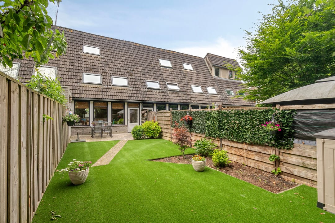 Photo 38 of De Koets 10