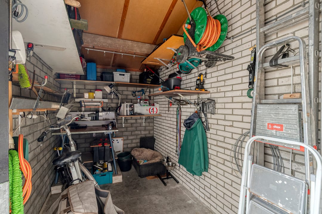Photo 31 of De Koets 10