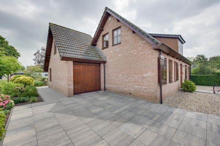 Foto 4 van Korte gang 2