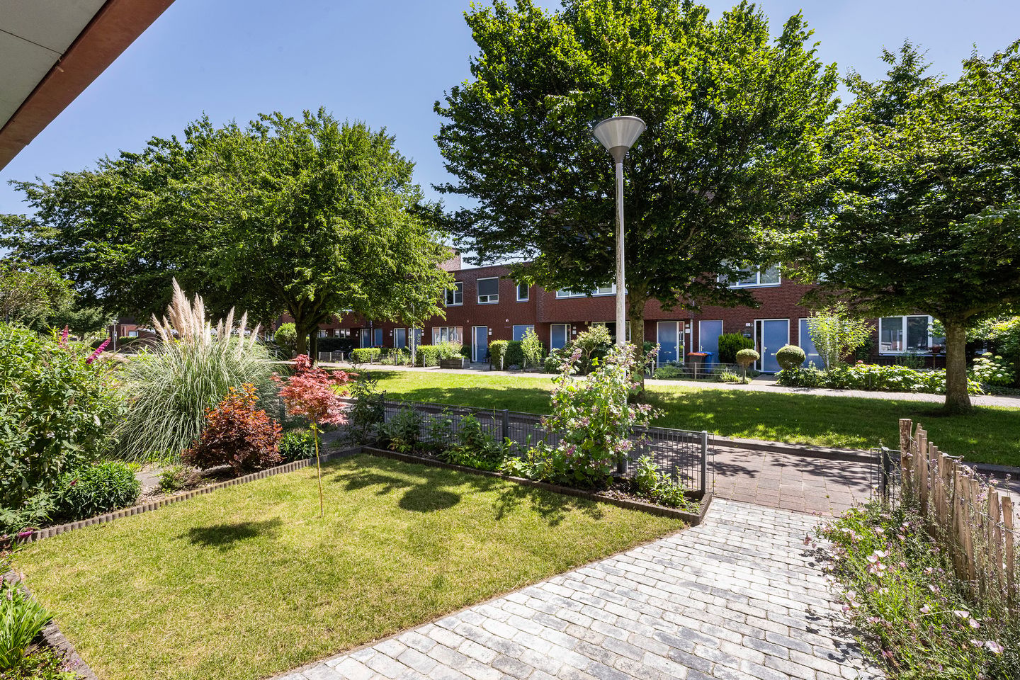 Foto 5 van Traaipad 33