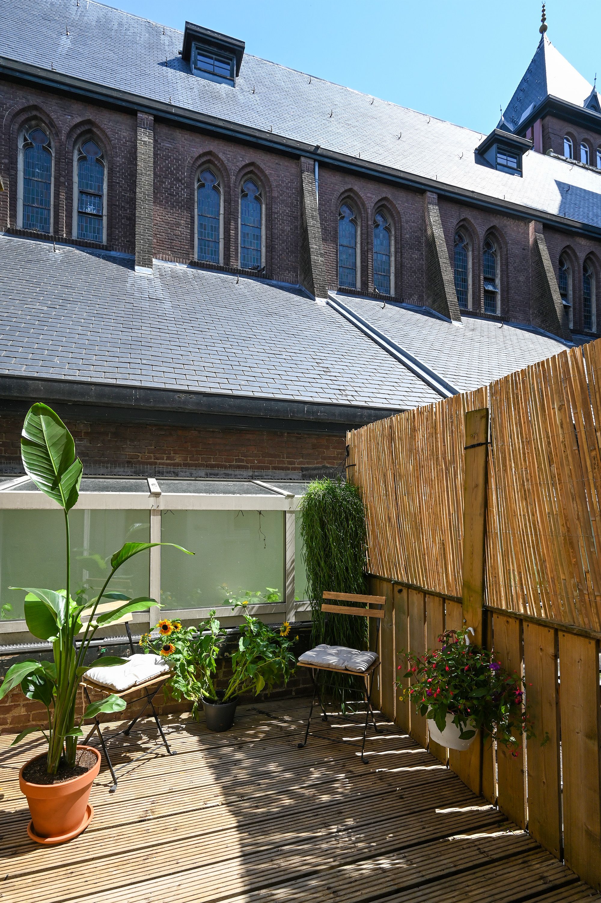 Photo 12 of Akoleienstraat 5-1