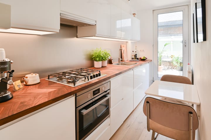 Studio te koop: Akoleienstraat 5-1, Amsterdam