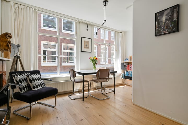 Foto 4 van Akoleienstraat 5-1