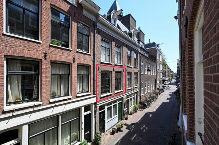 Foto 3 van Akoleienstraat 5-1