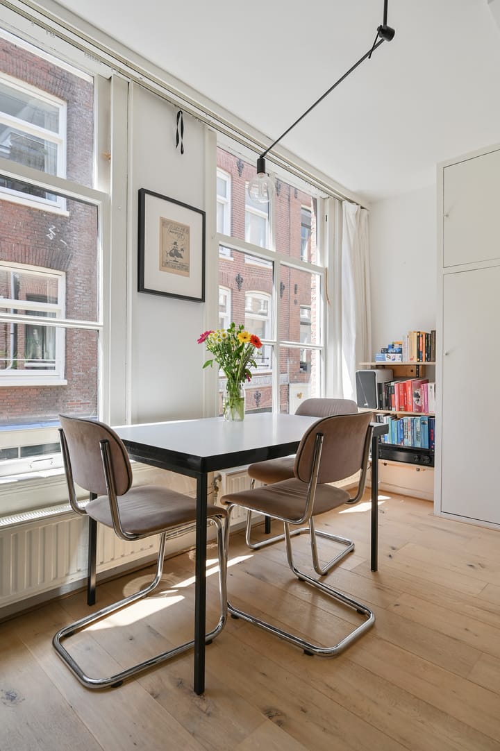 Studio te koop: Akoleienstraat 5-1, Amsterdam