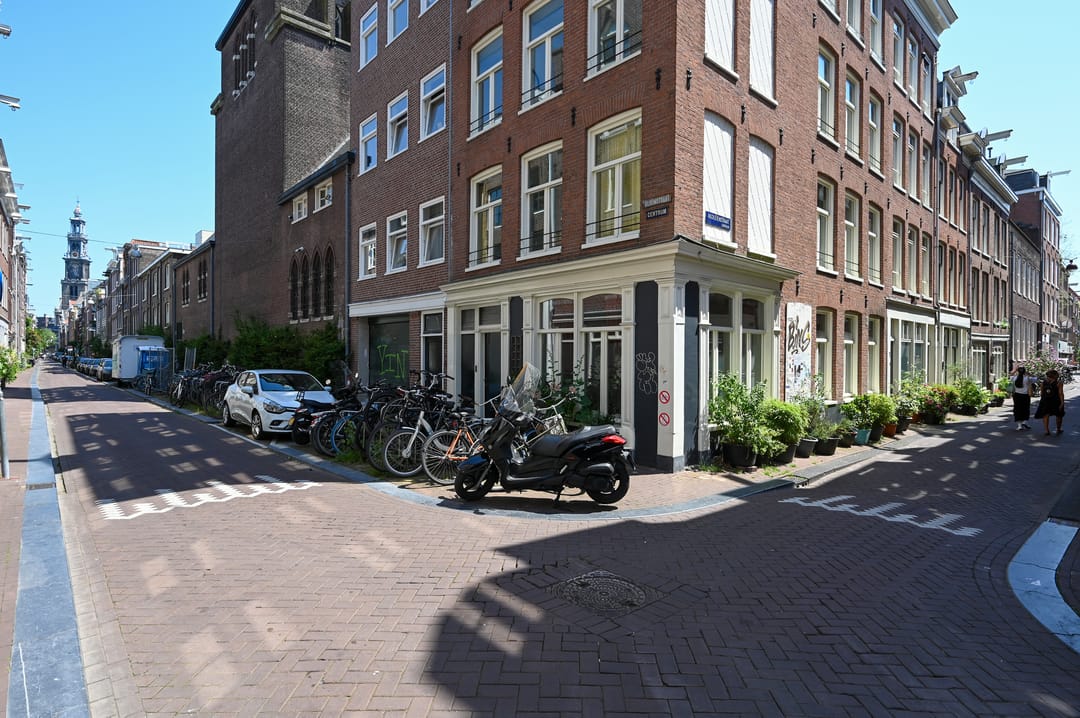 Photo 1 of Akoleienstraat 5-1