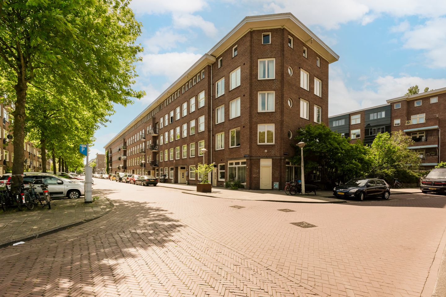 Photo 25 of Egidiusstraat 117-2