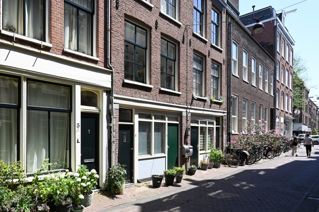 Photo 22 of Akoleienstraat 5-1