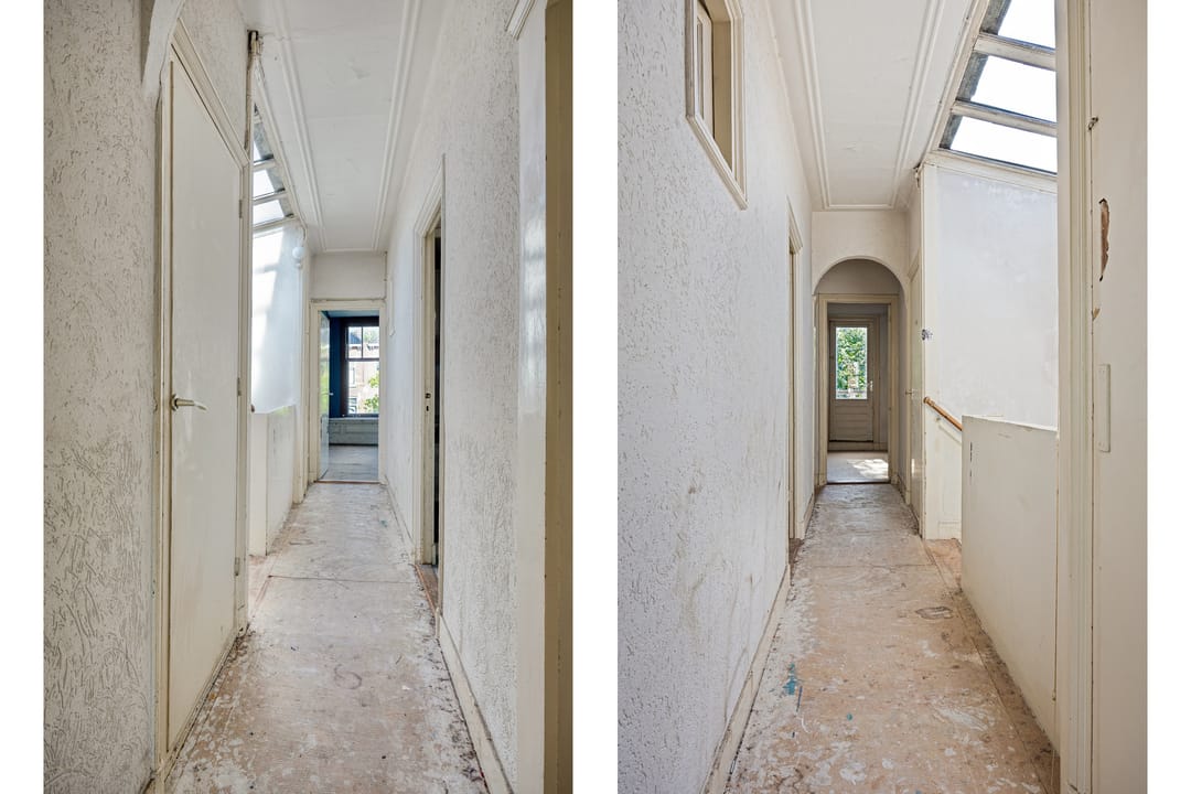 Foto 43 van Claes de Vrieselaan 37-A