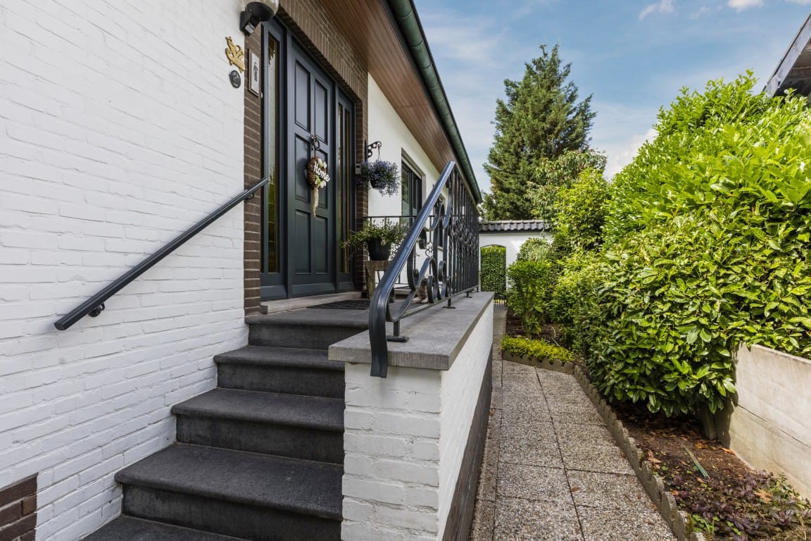 Foto 4 van Lindenlaan 8