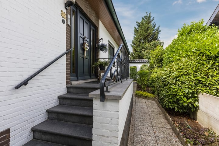 Foto 4 van Lindenlaan 8
