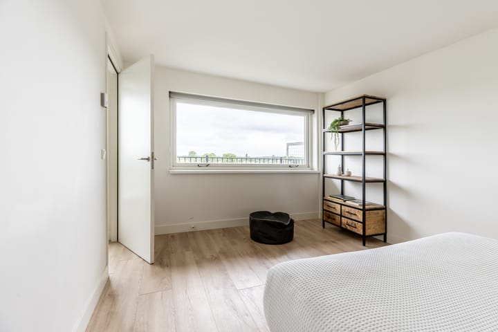 Appartement te koop: Zijlweg 148C415, Haarlem