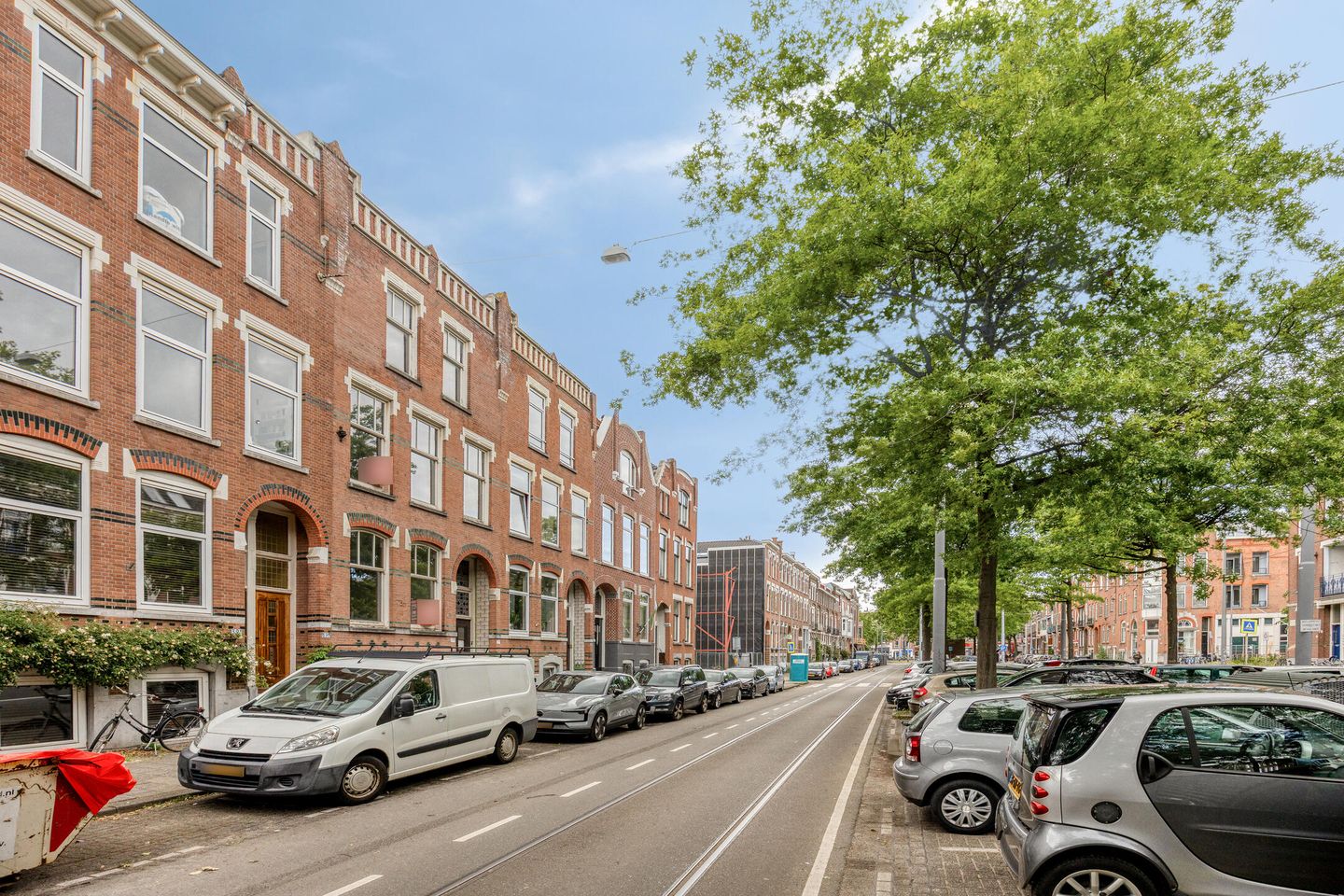 Foto 49 van Claes de Vrieselaan 37-A