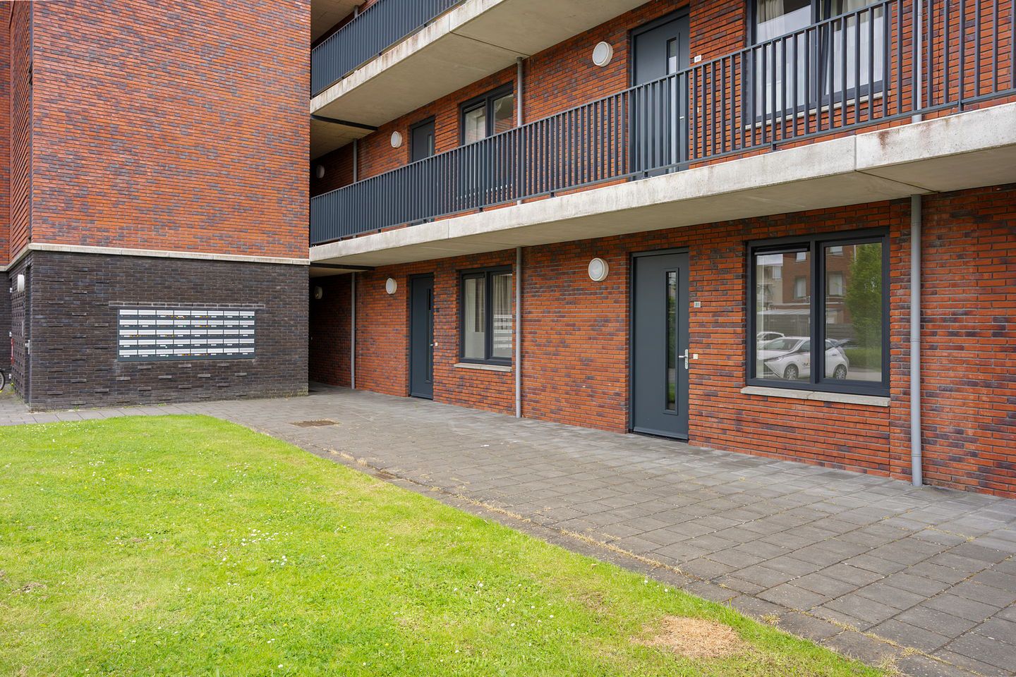 Photo 5 of Dr. Schaepmanstraat 81