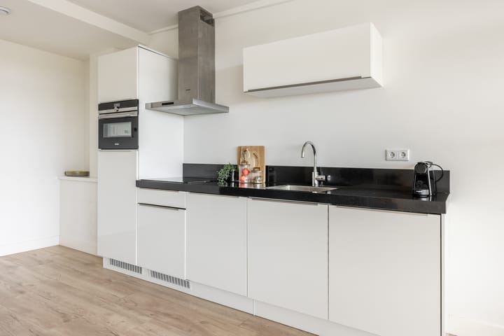 Appartement te koop: Zijlweg 148C415, Haarlem