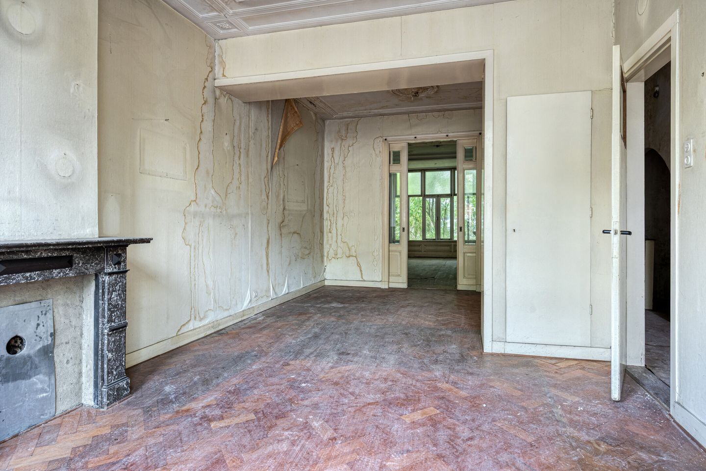 Foto 4 van Claes de Vrieselaan 37-A