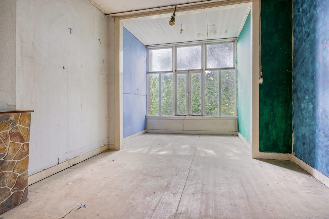 Foto 7 van Claes de Vrieselaan 37-A