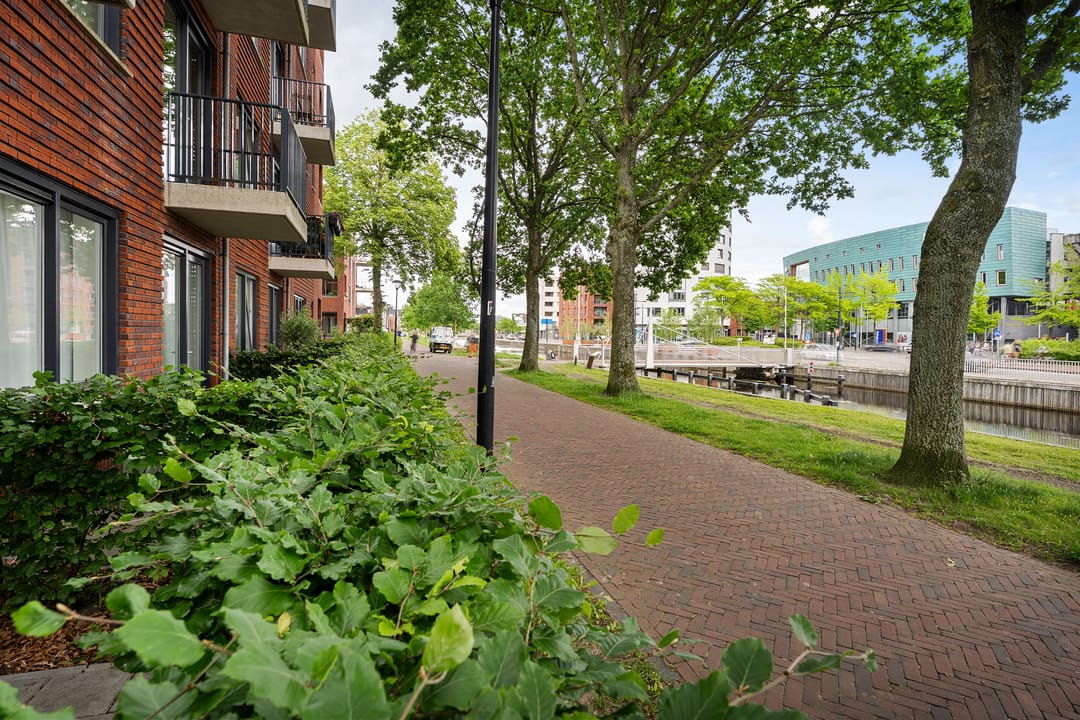 Photo 32 of Dr. Schaepmanstraat 81