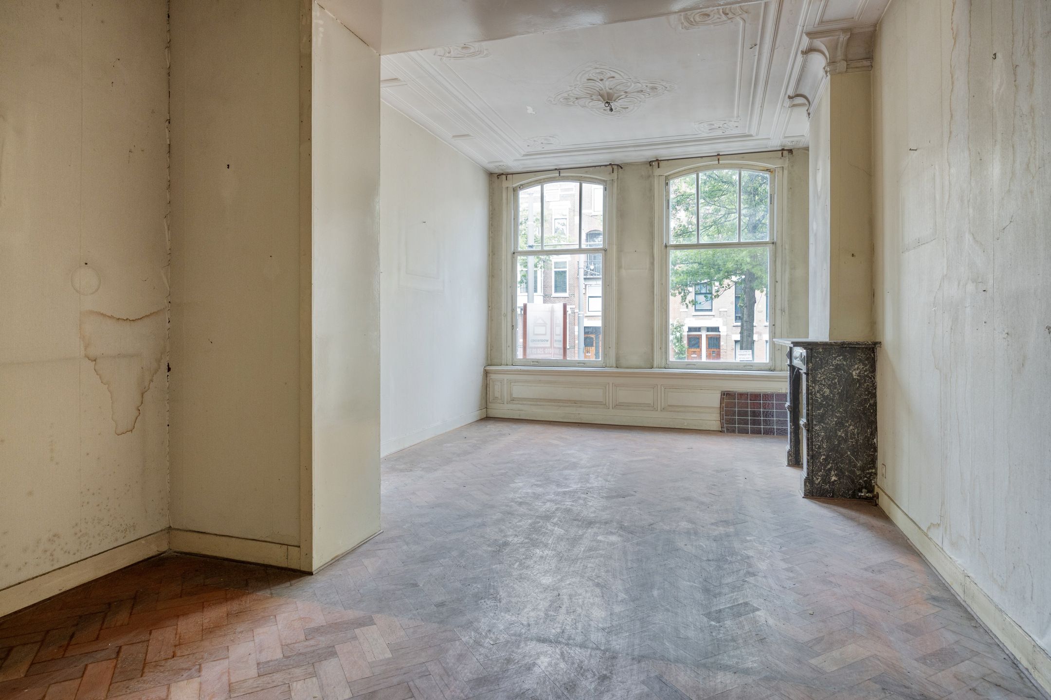 8-bedroom freehold villa in Rotterdam — photo 3 of 5