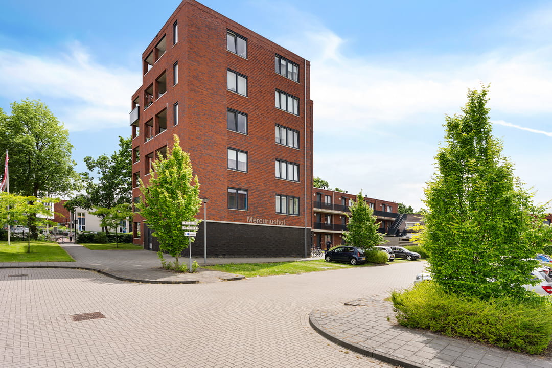 Photo 2 of Dr. Schaepmanstraat 81