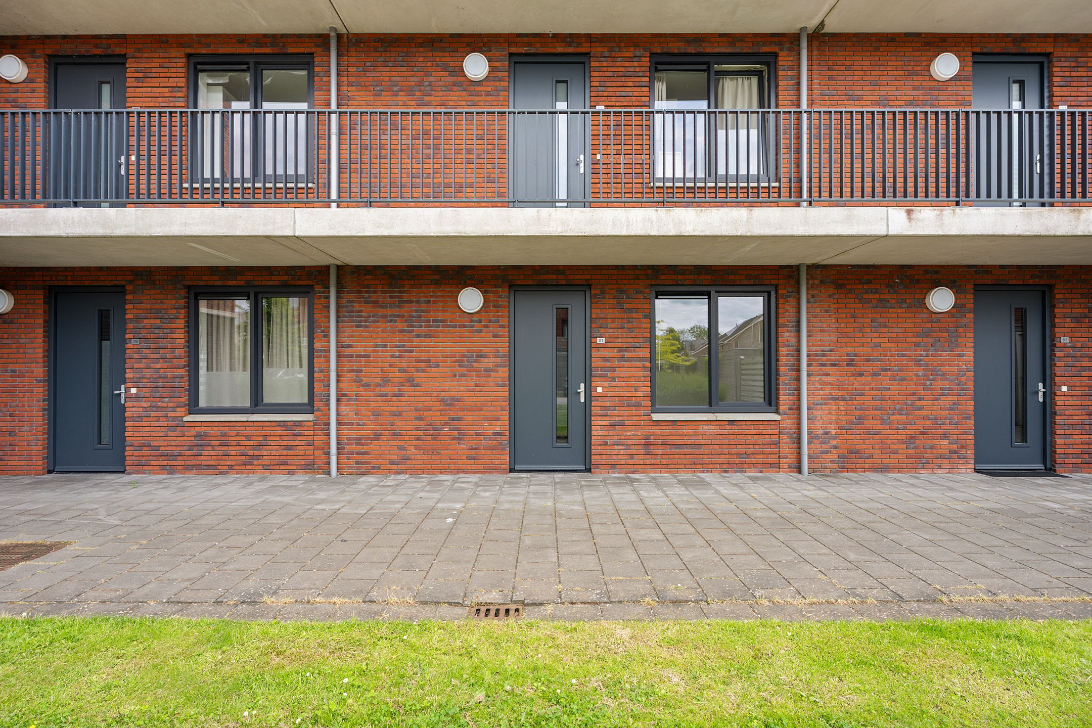 Photo 3 of Dr. Schaepmanstraat 81