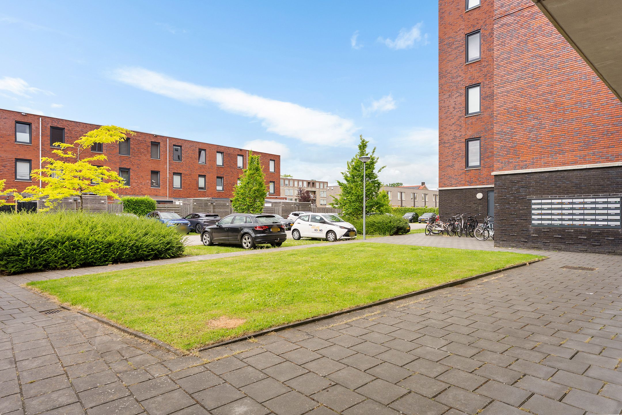 Photo 6 of Dr. Schaepmanstraat 81