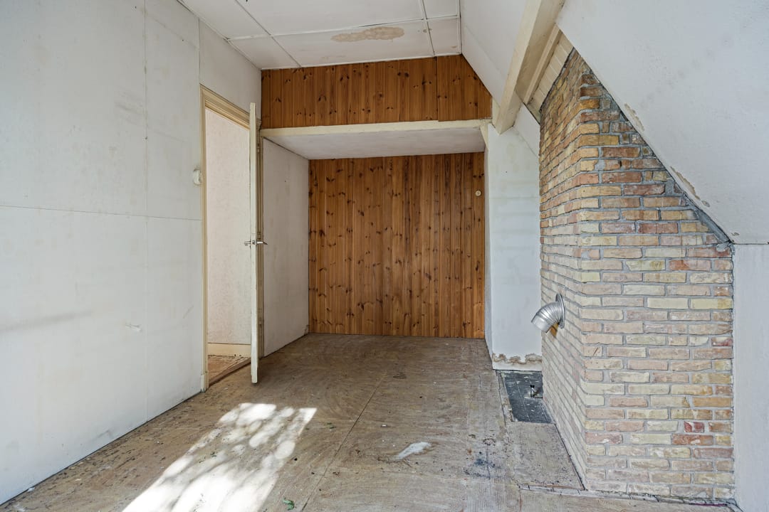 Foto 22 van Claes de Vrieselaan 37-A