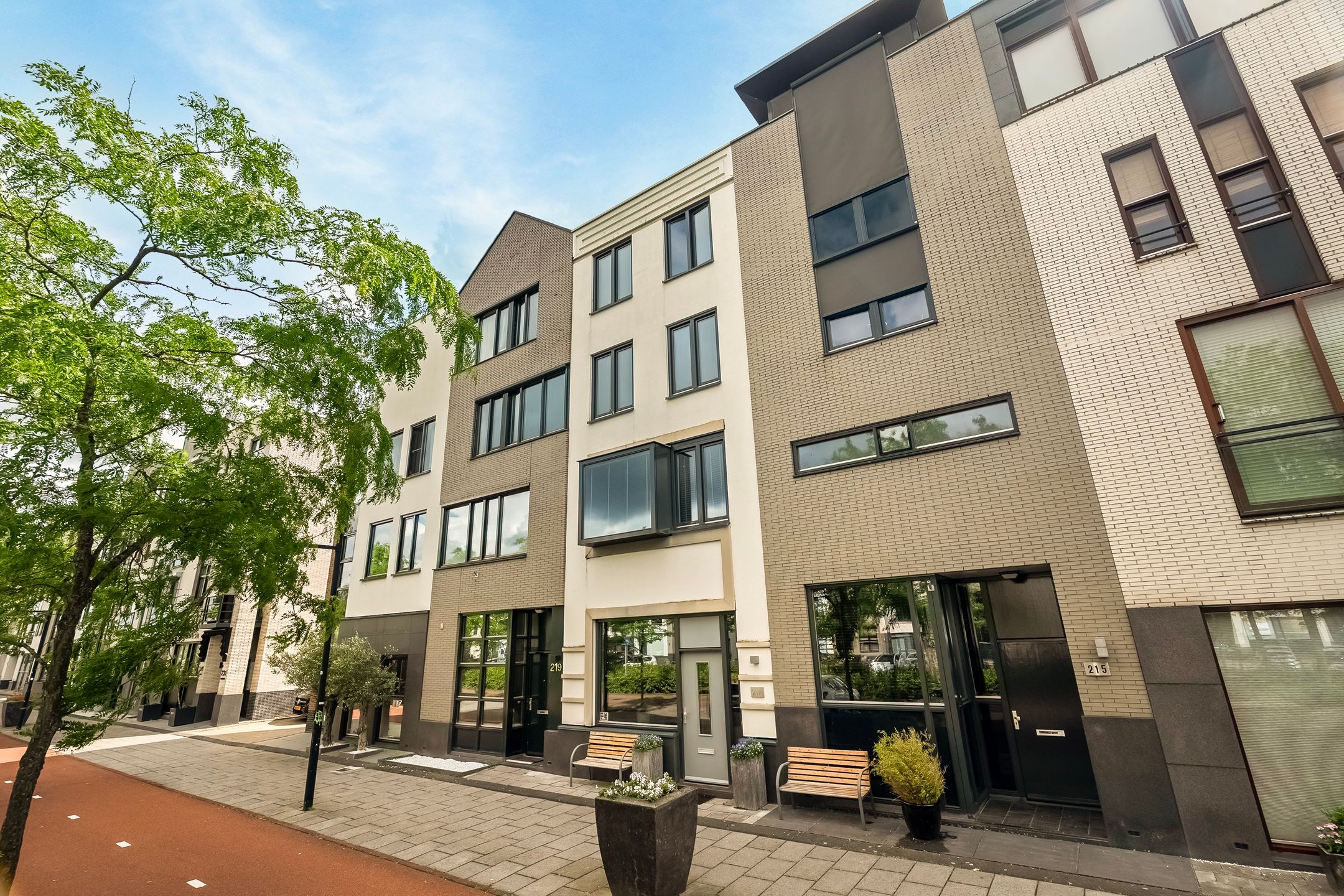 Avenue Carnisse 217 