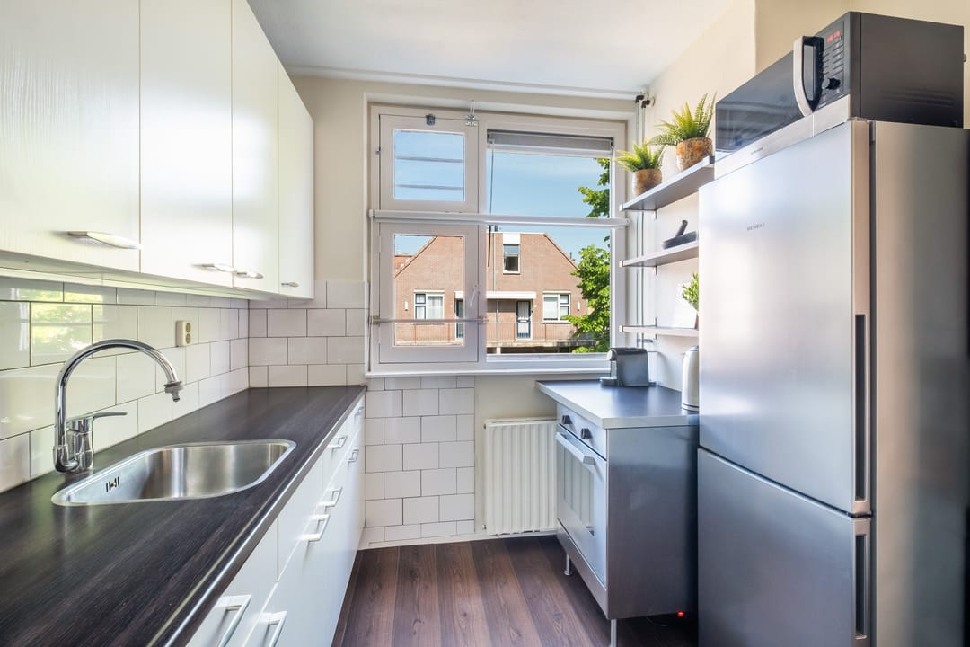 Photo 13 of Hector Berliozstraat 54