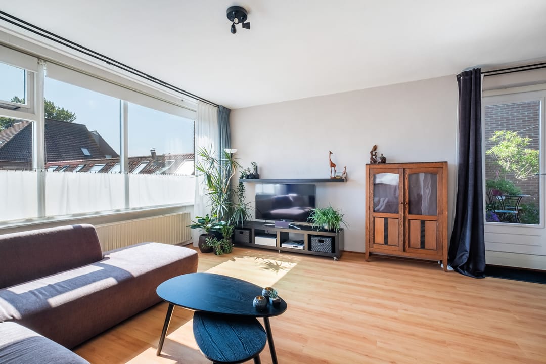 Photo 8 of Hector Berliozstraat 54