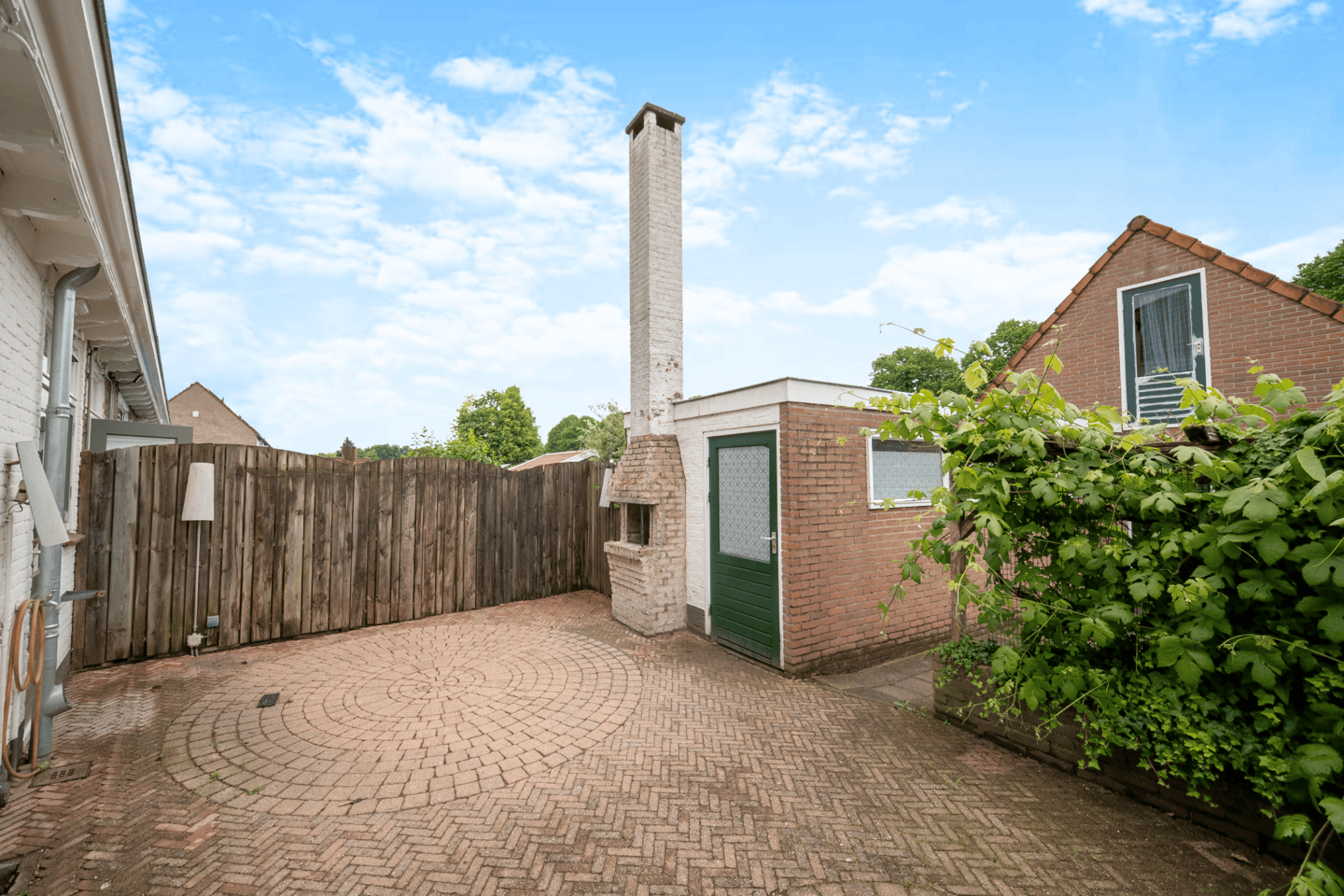 Photo 20 of Dr. Kuyperstraat 11