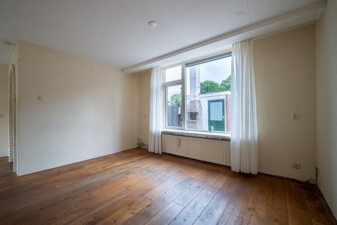 Photo 11 of Dr. Kuyperstraat 11