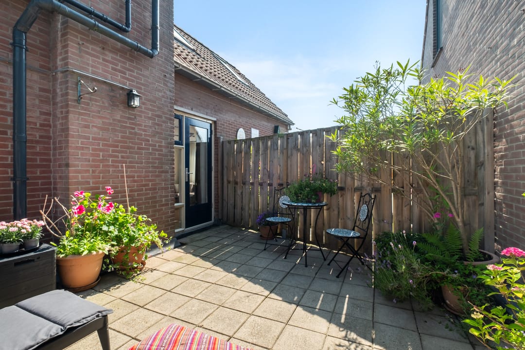 Photo 11 of Hector Berliozstraat 54