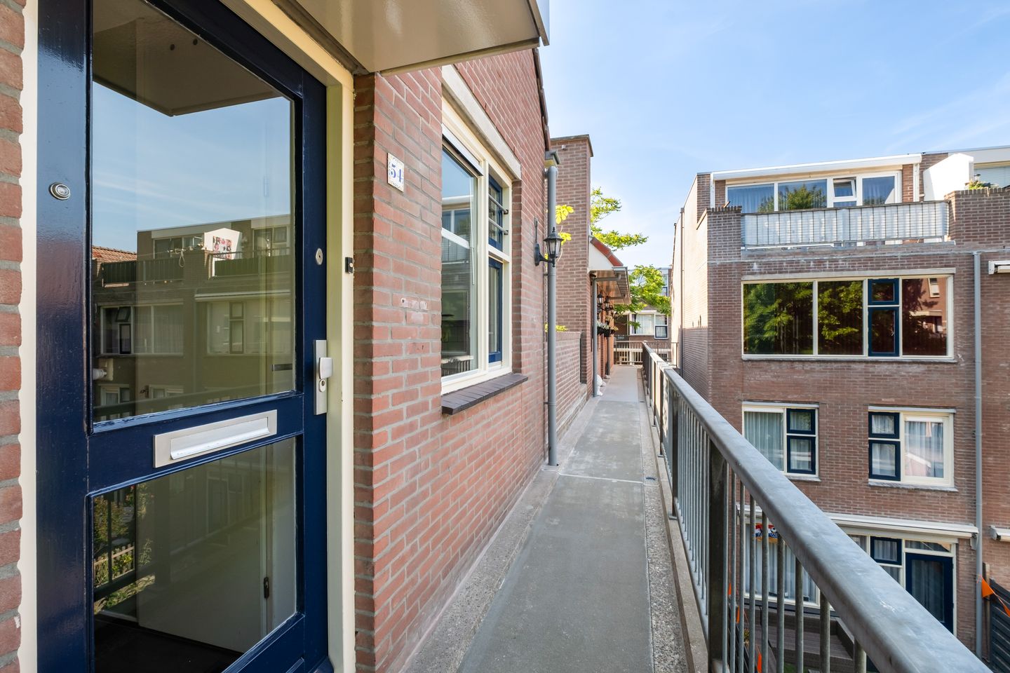 Photo 34 of Hector Berliozstraat 54