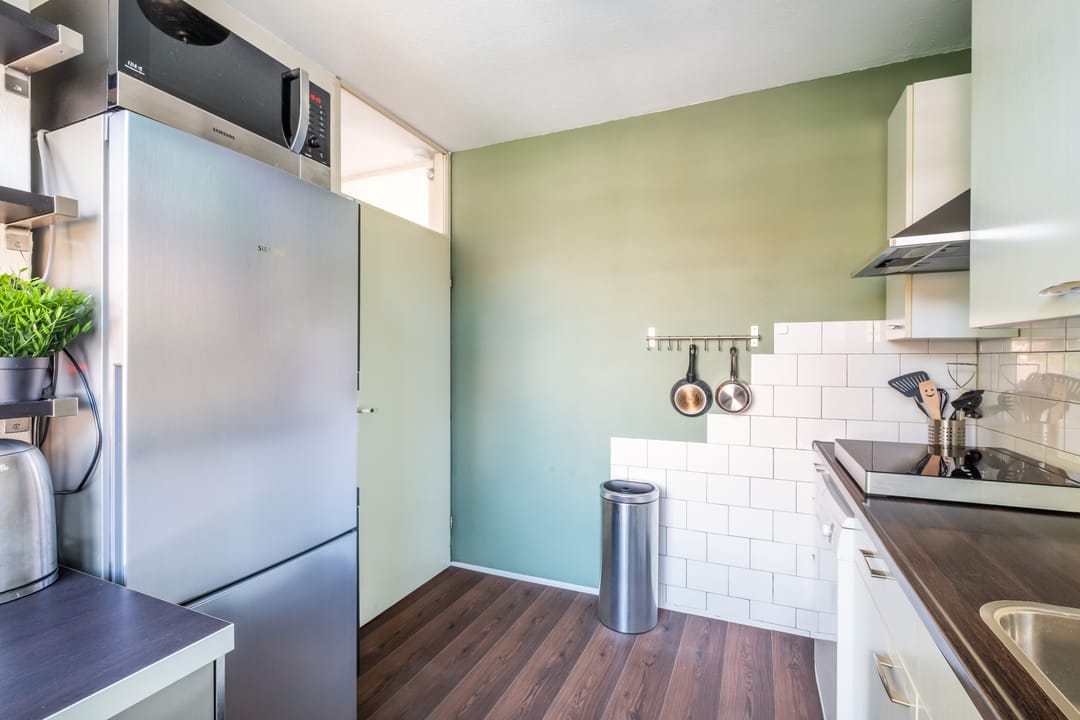Photo 17 of Hector Berliozstraat 54