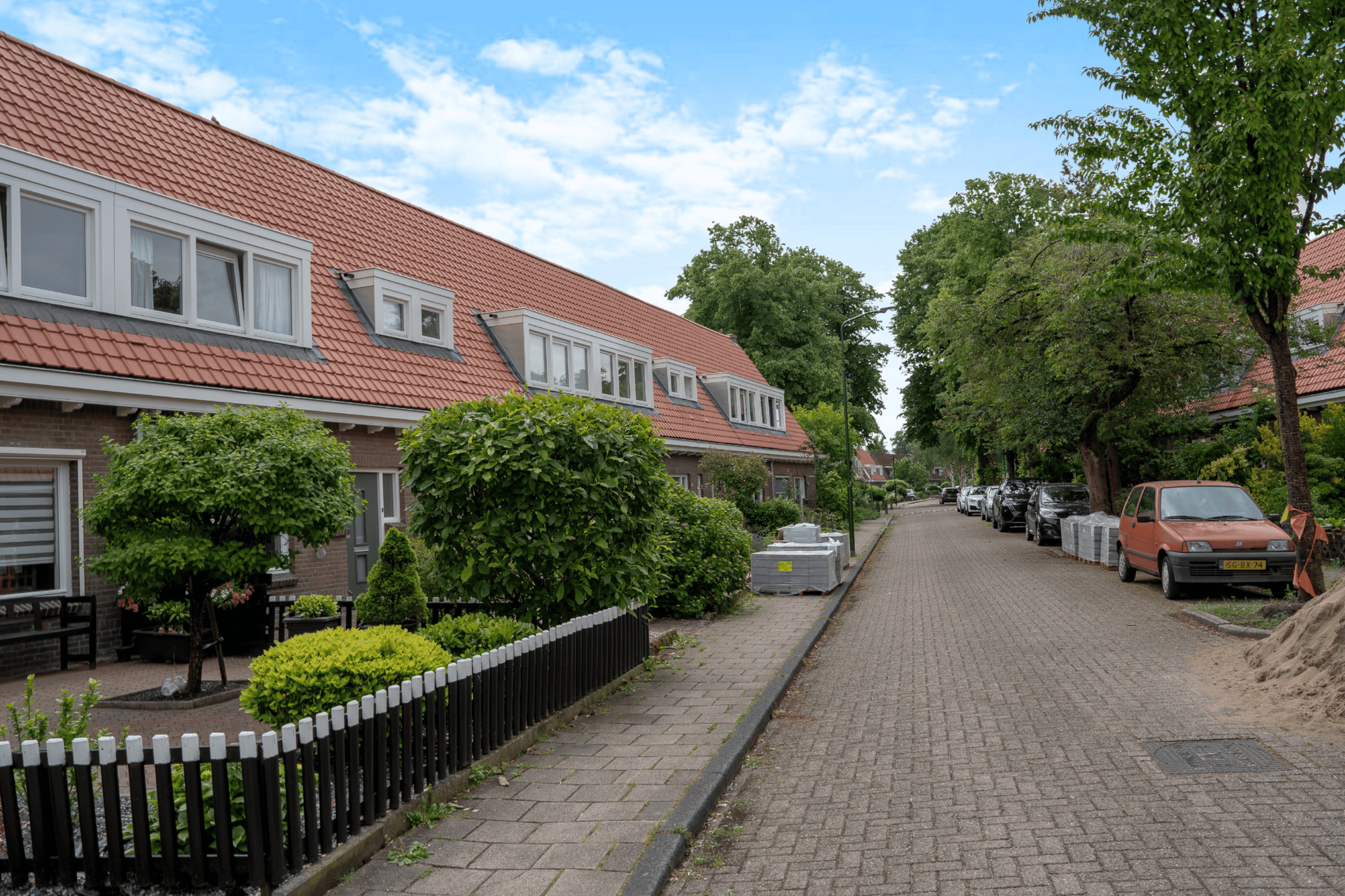 Photo 6 of Dr. Kuyperstraat 11