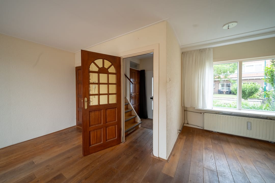 Photo 8 of Dr. Kuyperstraat 11