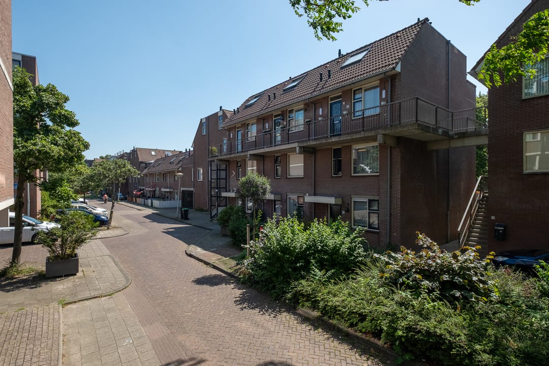 Photo 38 of Hector Berliozstraat 54