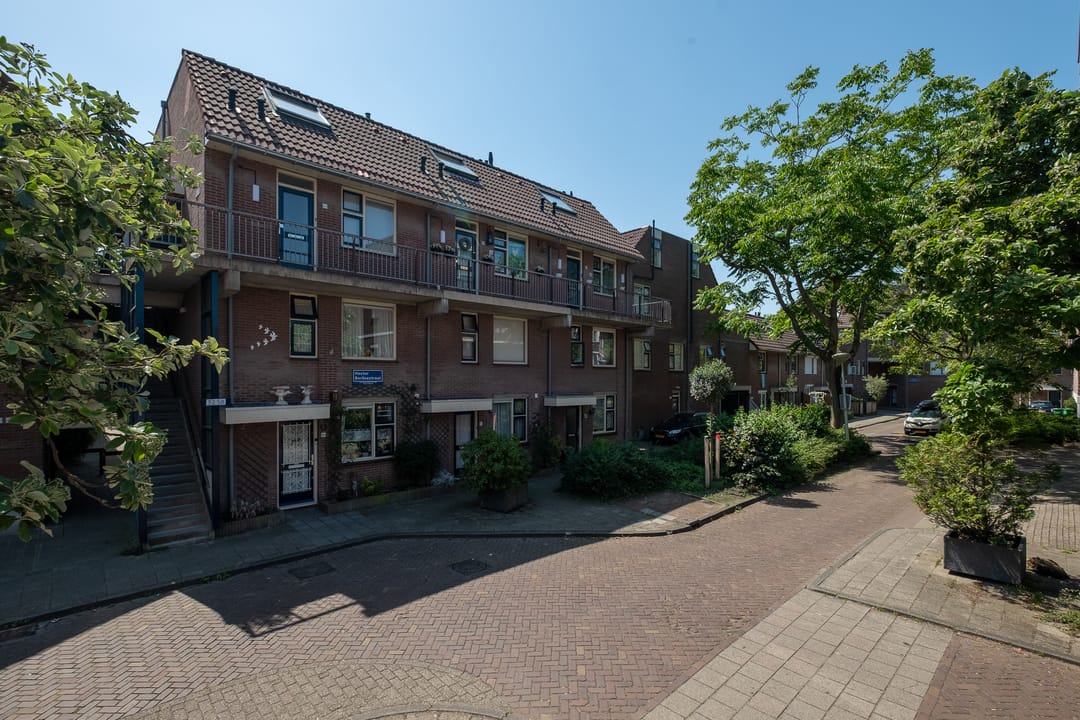 Photo 37 of Hector Berliozstraat 54