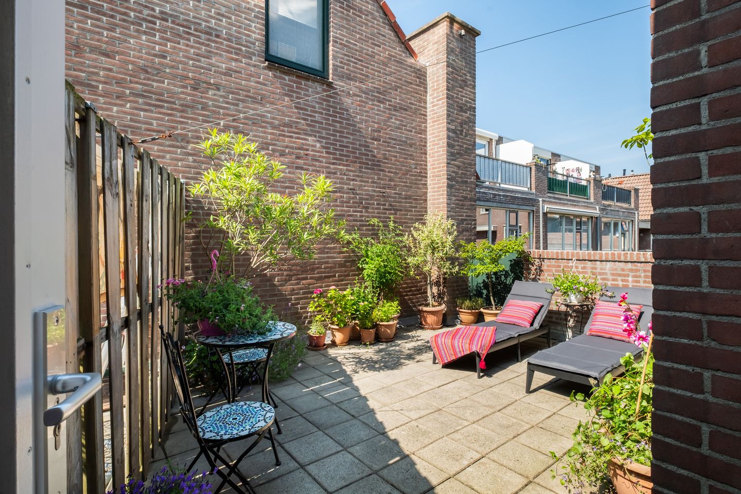 Photo 10 of Hector Berliozstraat 54