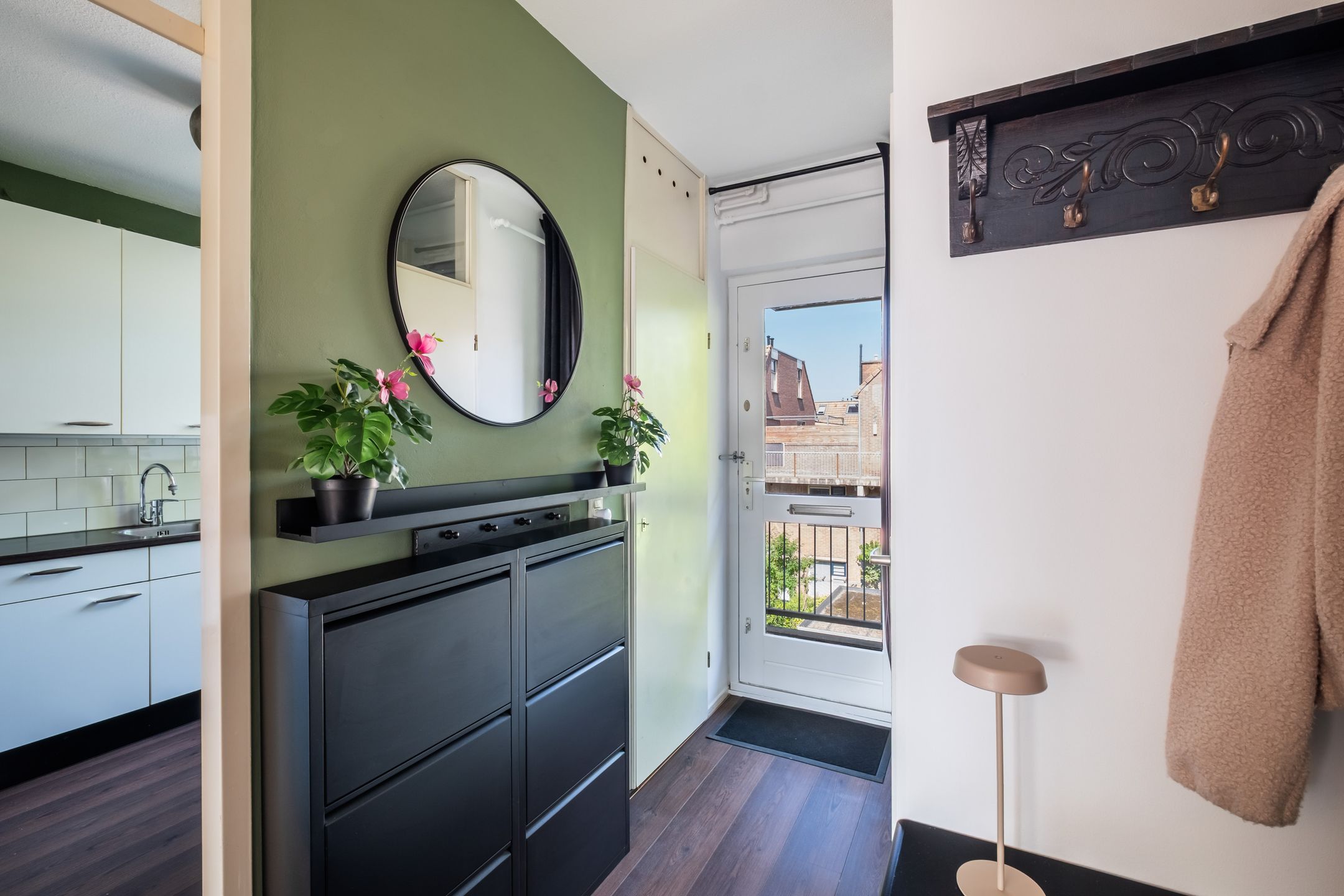 Photo 18 of Hector Berliozstraat 54